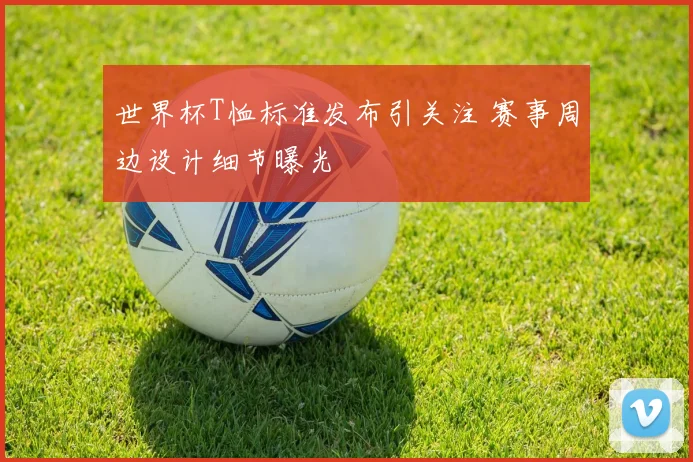 世界杯T恤标准发布引关注 赛事周边设计细节曝光